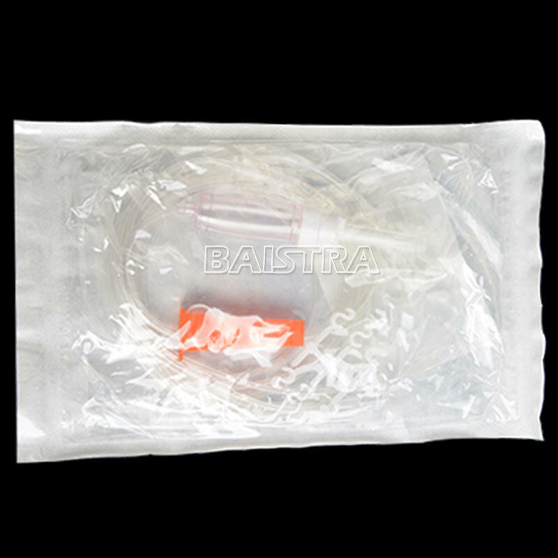 50 X Dental Medical Implant Irrigation Tubes kit  Fit NOUVAG