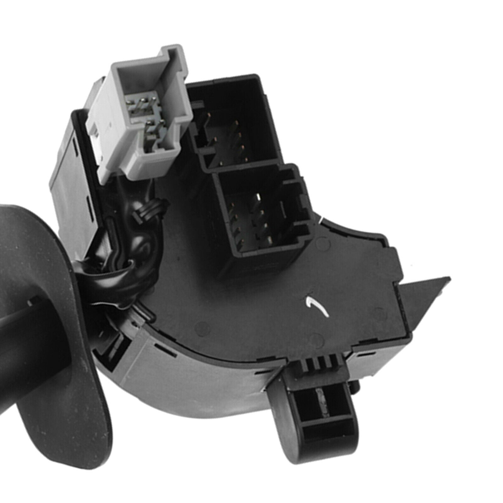 Turn Signal Combination Switch 4L3Z13k359AAA for Ford F150 Multi-Function