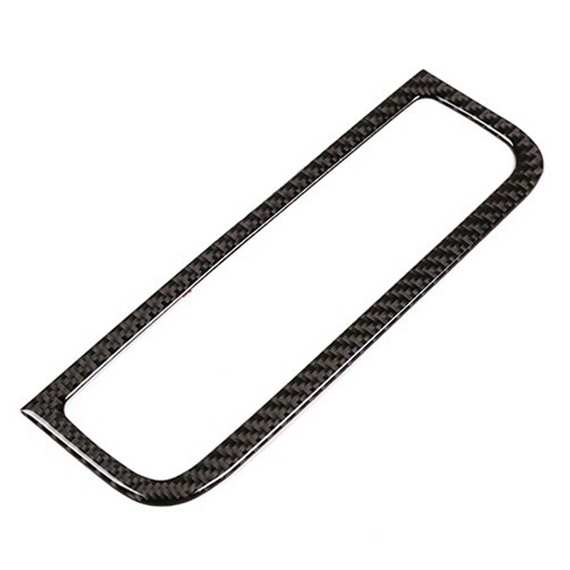 Car Stickers Air Conditioning Switch Decorative Panel Cover Trim for TouaregE7I3