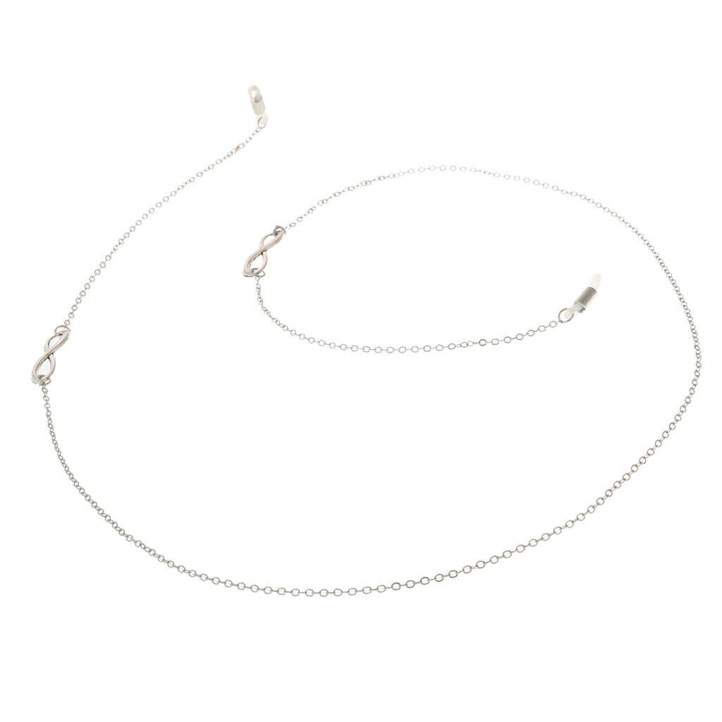 Fashion Eyeglasses Cord Glasses 70 cm Eyewear Spectacles Chains Strap Holder Fit