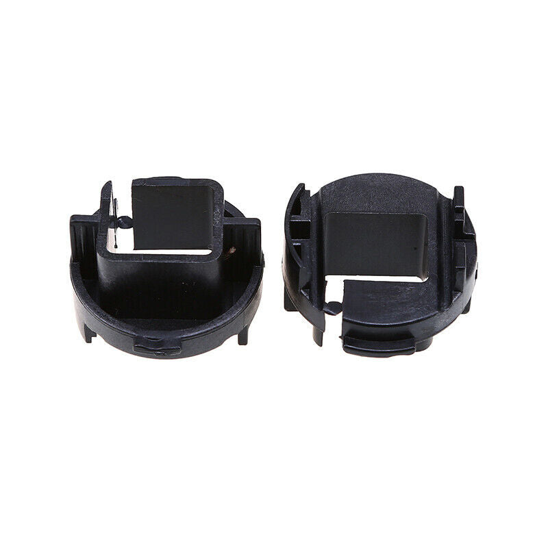 2x H7 HID Headlight Bulb Adapter Holders Socket Base Retainer Clip ForÂ Hyundai