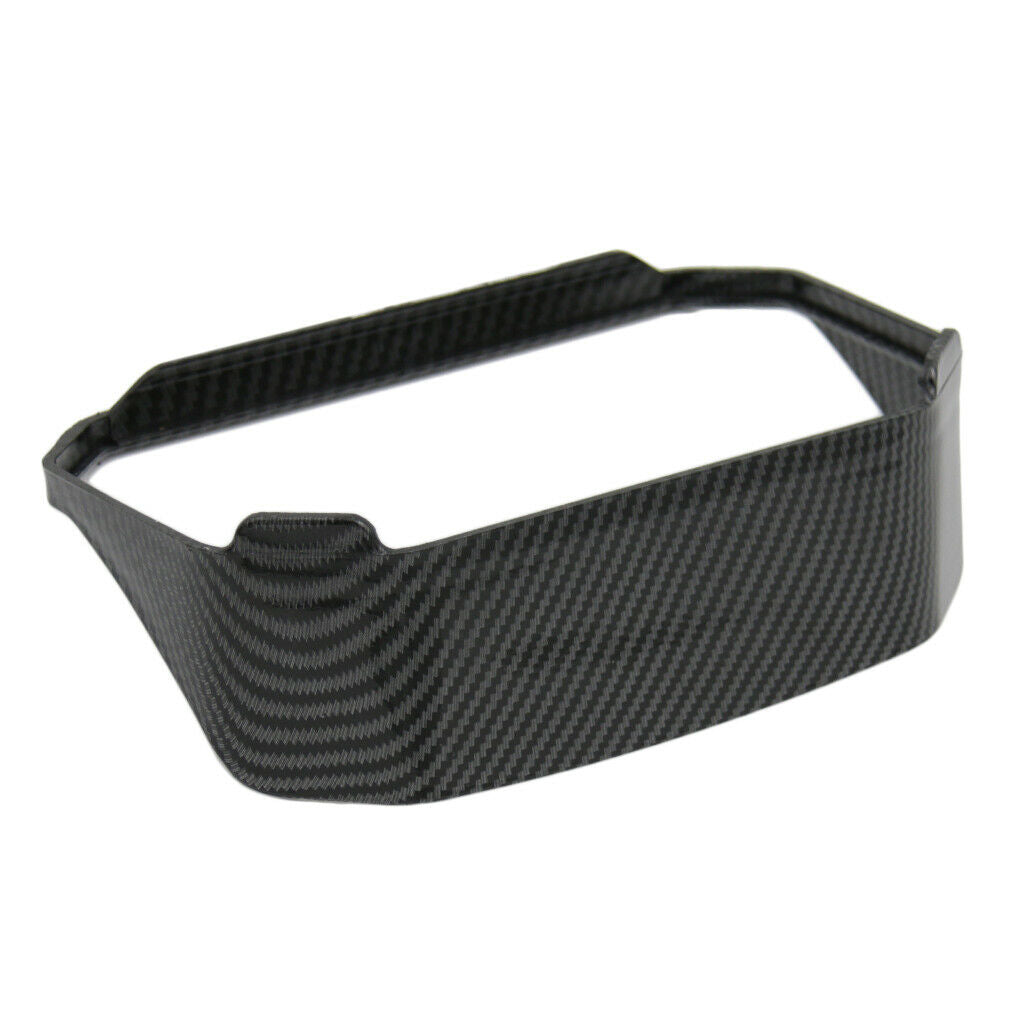 Instrument Speedometer Hat Sun Visor Cover For BMW R1200GS R1250GS LC/ADV
