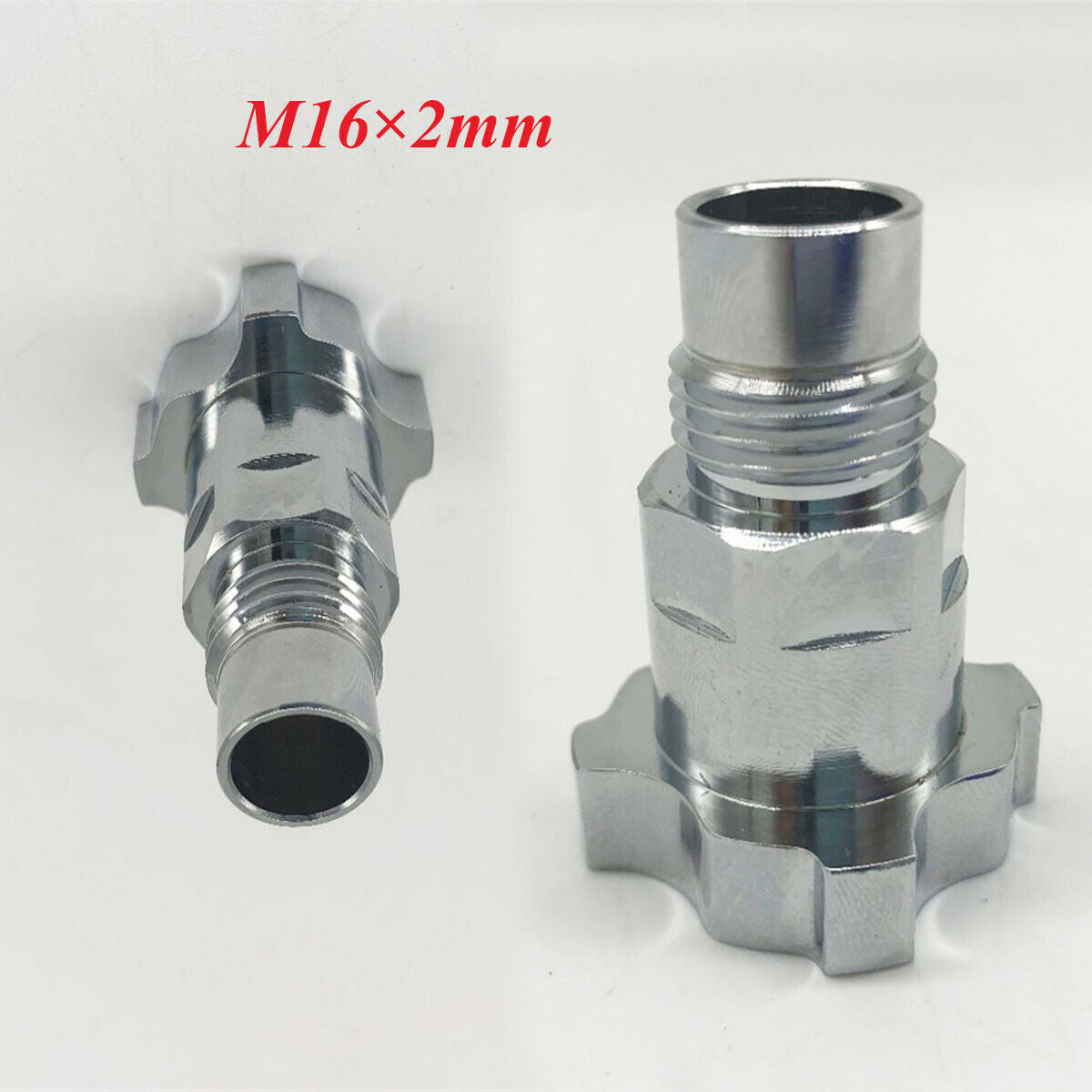 1× Spray Gun Conversion Joint For 600CC External Spray Gun Disposable Measuring