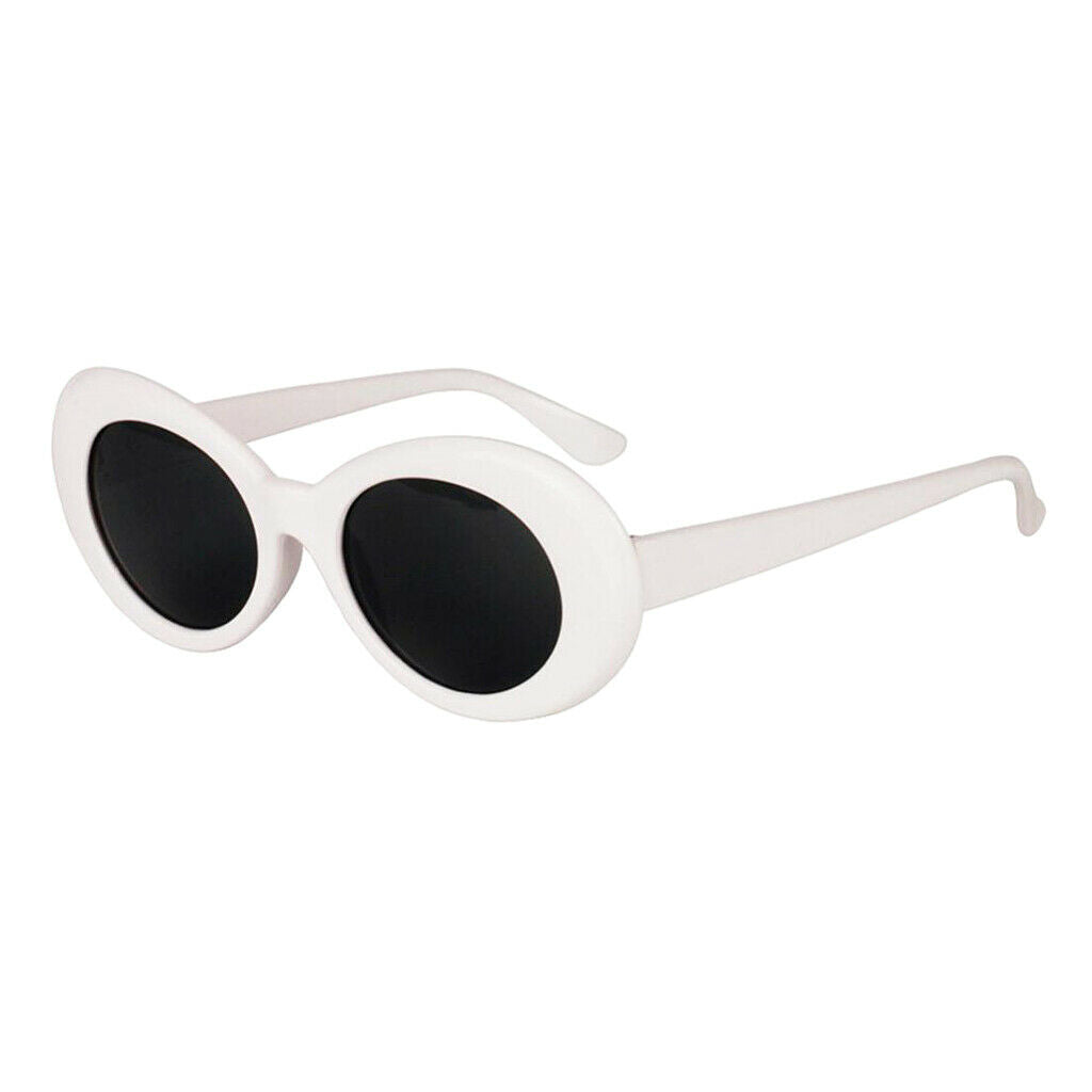 Unisex  Clout Goggles Sunglasses Party Club Eyewear Glasses