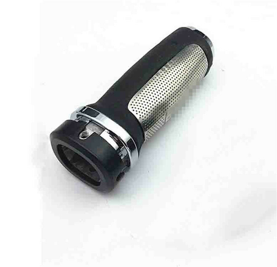 Universal Auto Car 13.5 x 4 x 2.7cmABS Hand Brake Sleeve Handle Protector Cover