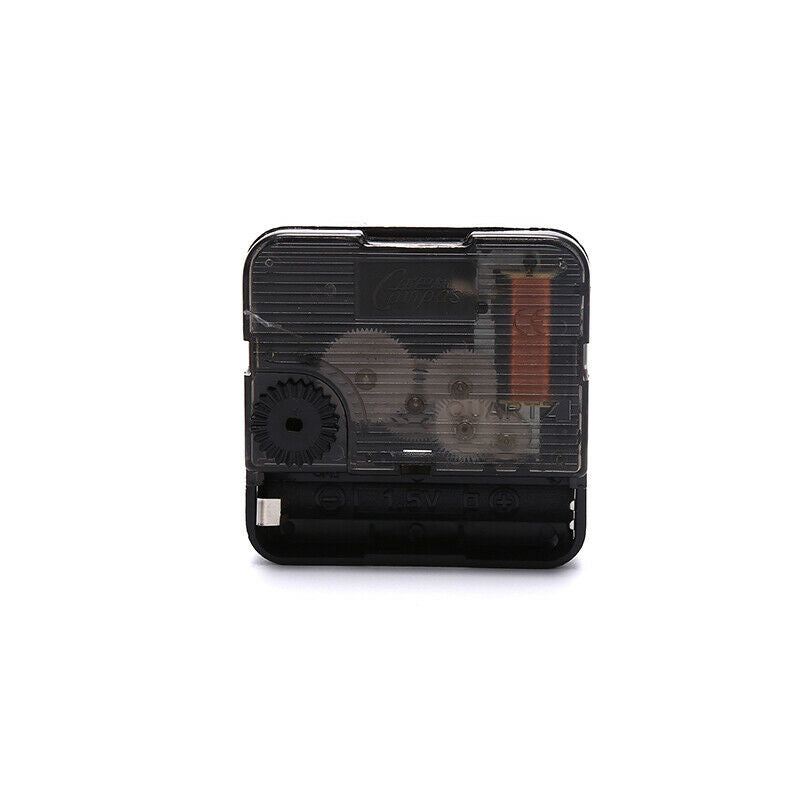 Quartz Clock Movement Mechanism Hands Wall Repair Tools Parts Se.l8