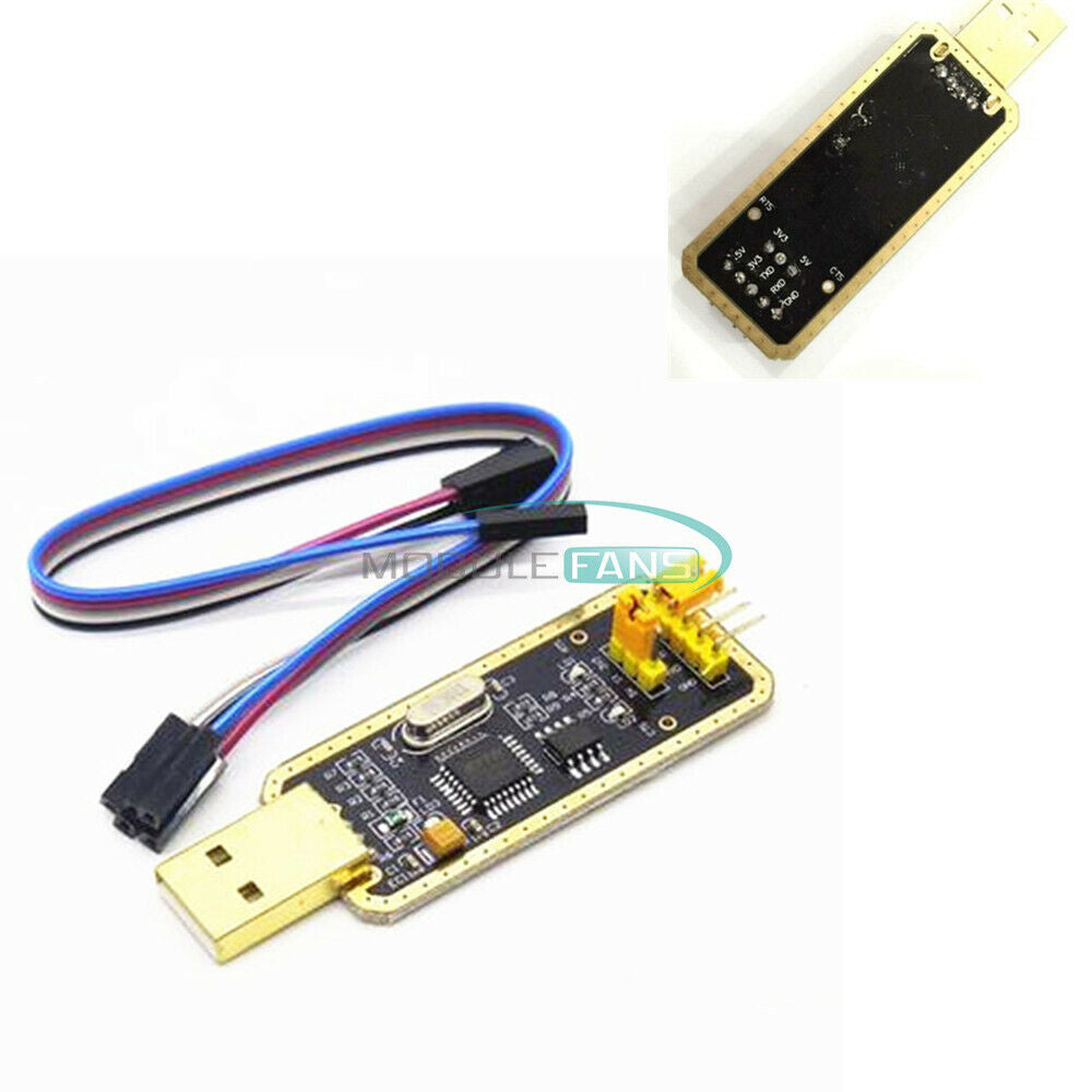 FT232BL/FT232RL FT232 USB to Serial USB to TTL Upgrade Download Brush Board
