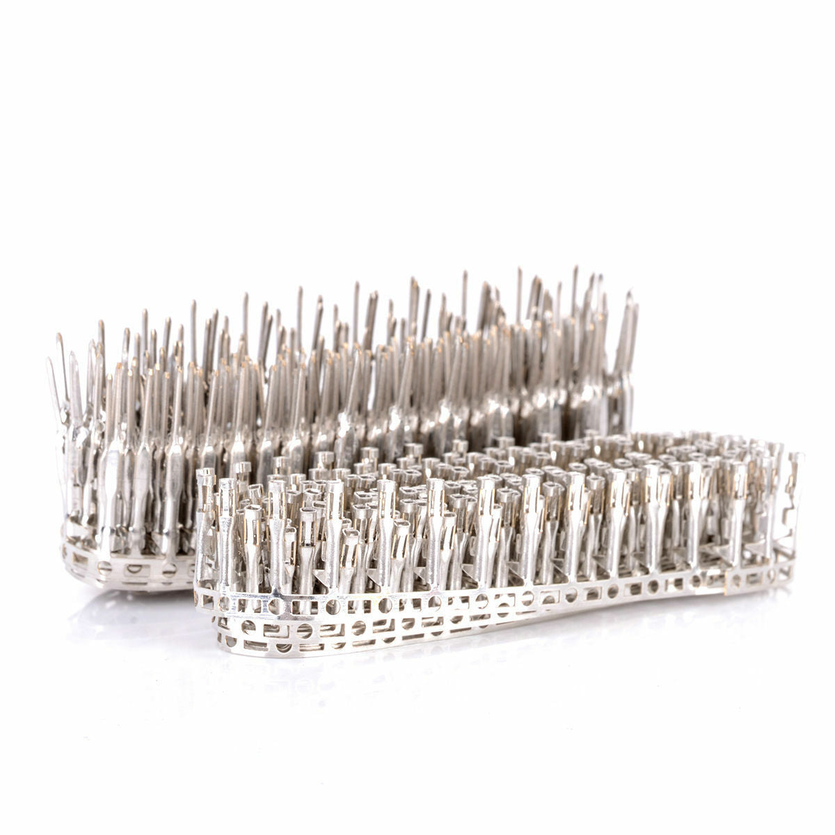 620pcs Dupont Wire Pin Header Connector Housing Kit + M/F Crimp Pins