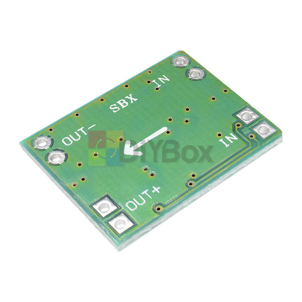 10PCS 3A DC-DC Step down Converter Adjustable Power Supply Module Replace LM2596