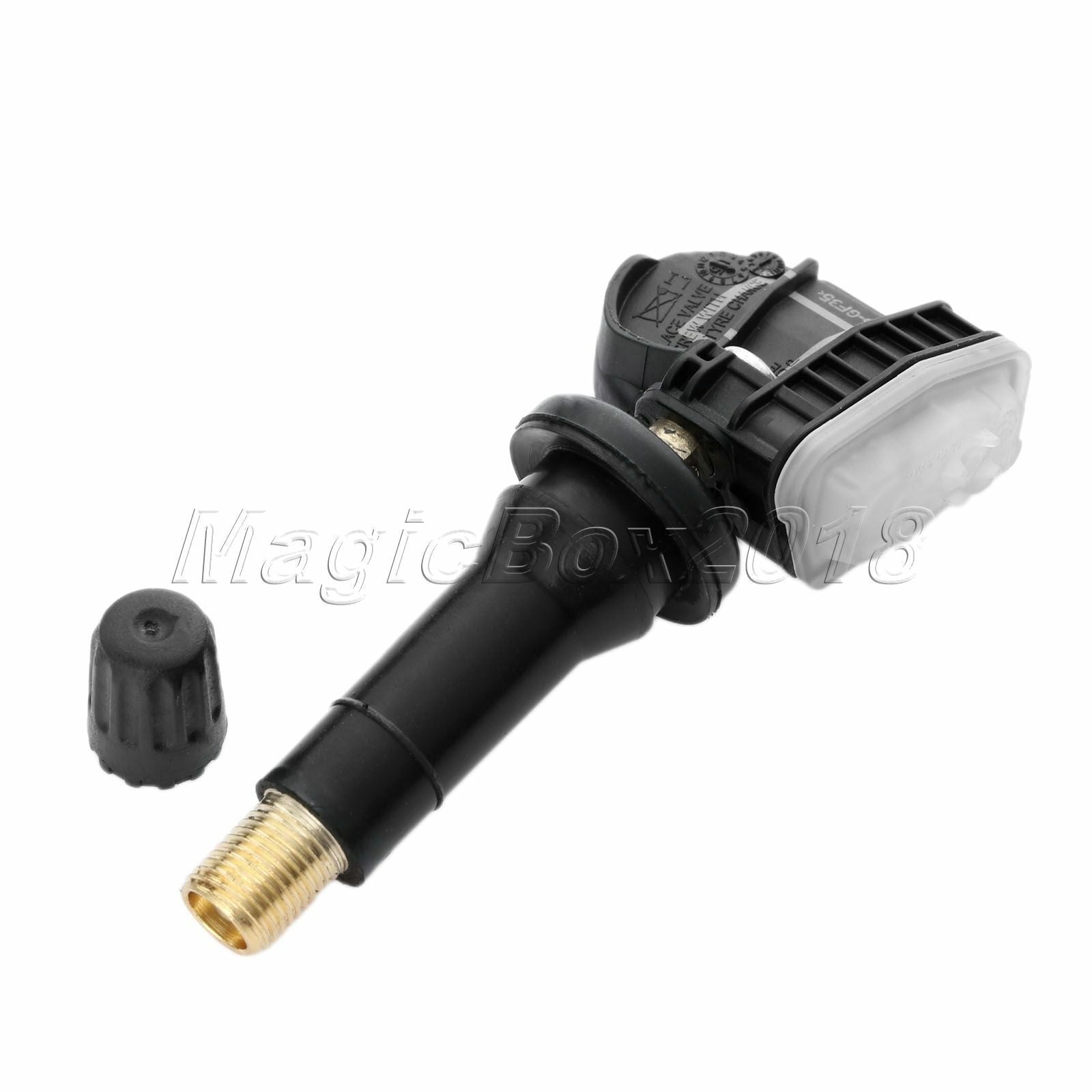 1Pc Car TPMS Tire Pressure Sensor EV6T-1A180-DB Fit For Ford F-150 Fiesta MB