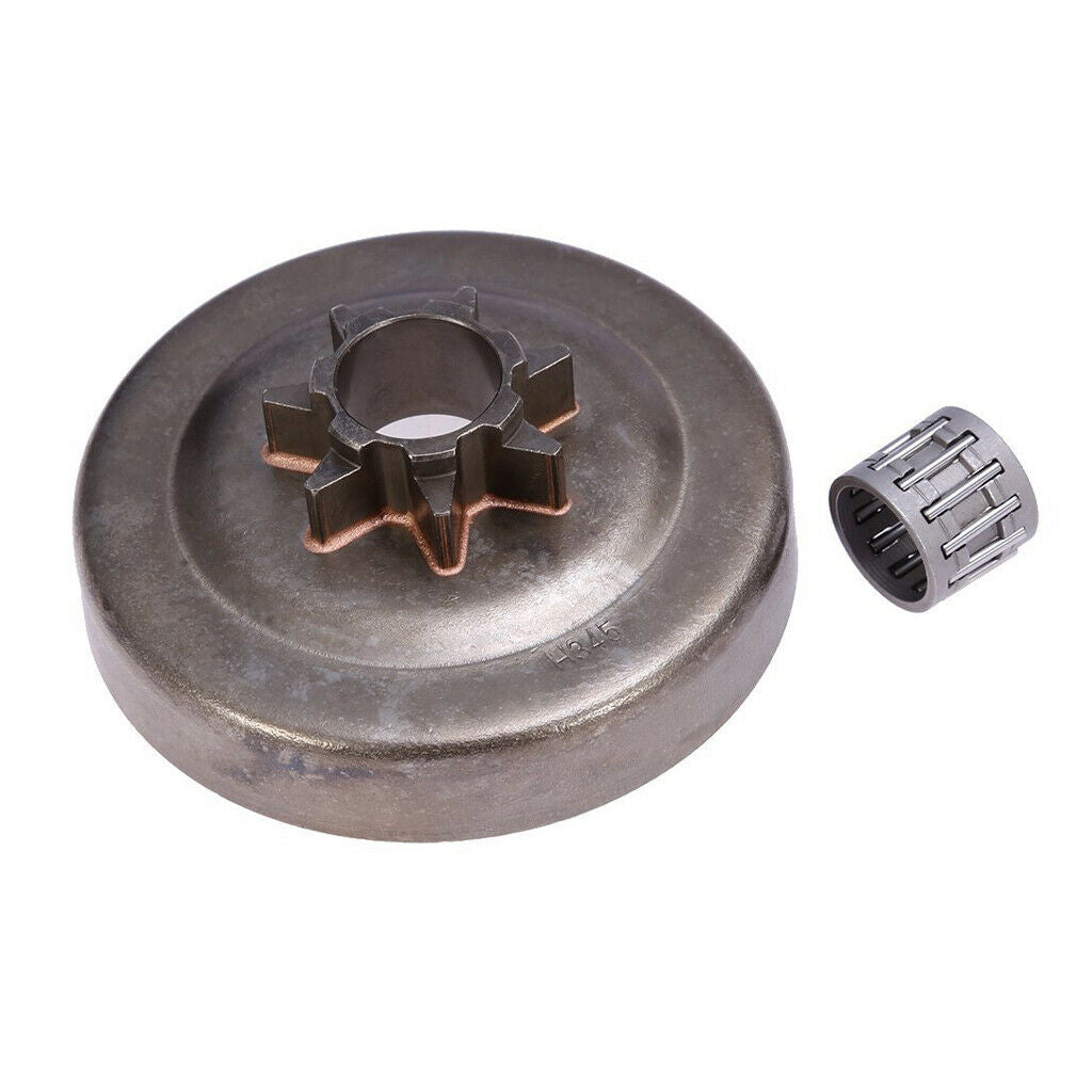 Clutch Pinion Bearing Kit for Husqvarna 340, 345, 350, 351, 353, 445, 450