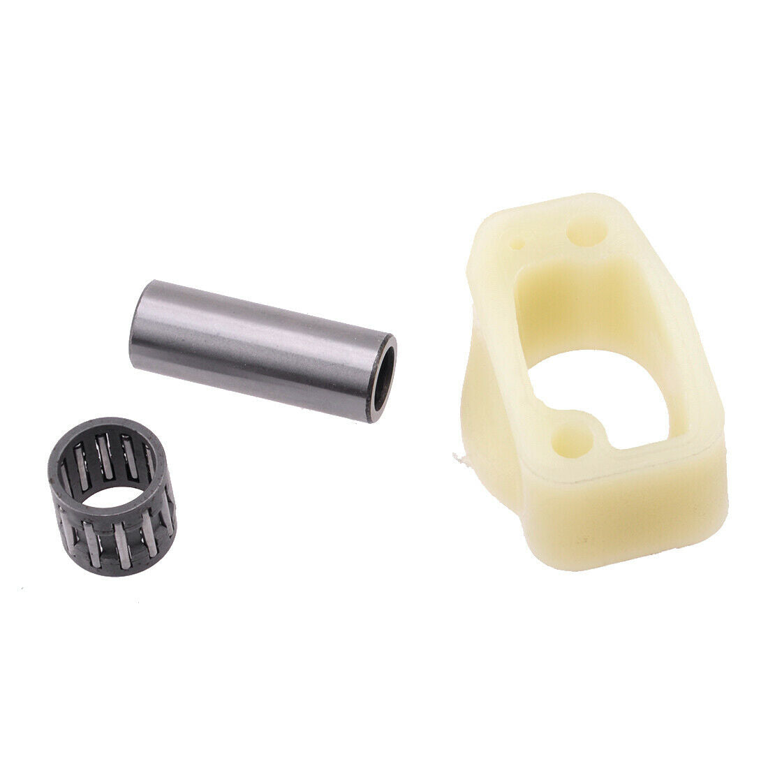 Big Bore 52mm Cylinder Piston Kit Space Parts Fit For Husqvarna 266XP Chainsaw