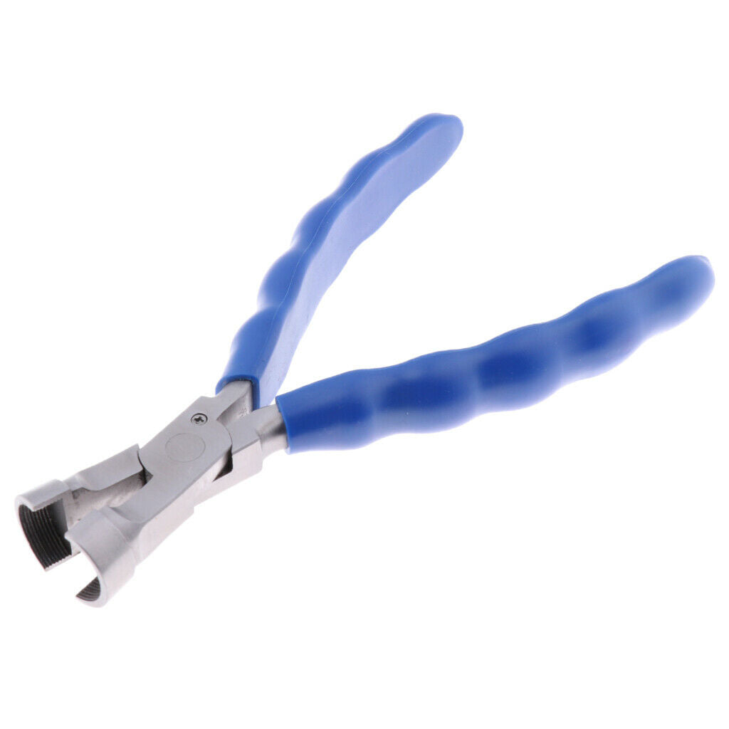Stainless Steel PVC Optic Eye Glasses Frame Repair Optical Pliers 08