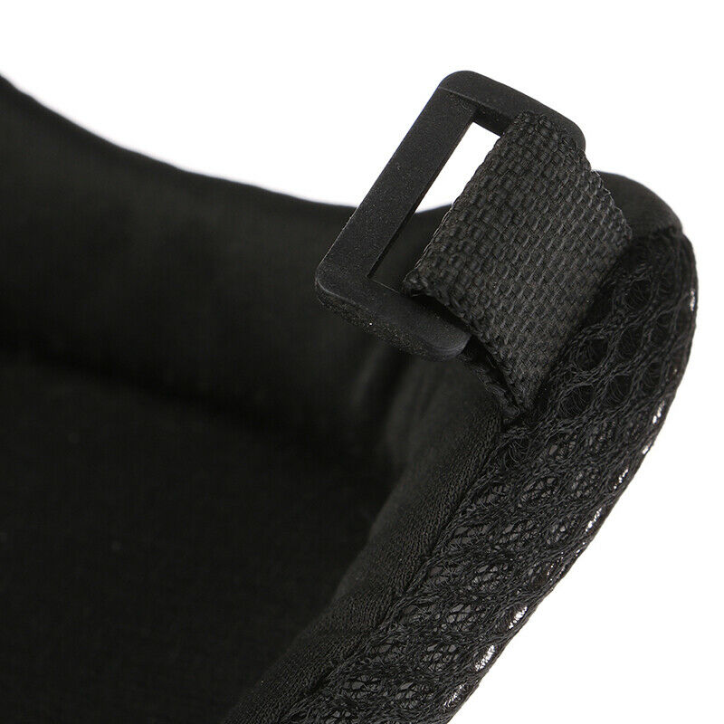 6Pcs Kneepad Motorcycle Bicycle Knee Protector Ski Skateboard Knee Pads Gu.DD