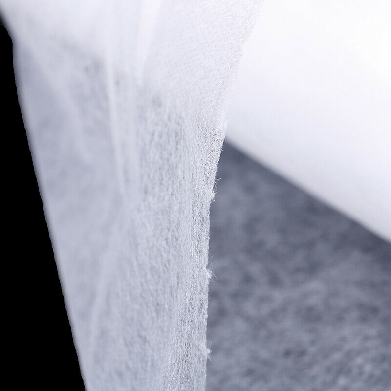 50pcs/Roll Spa Massage Mattress Sheets Salon Massage Bed Sheets Non-Woven PaFCA