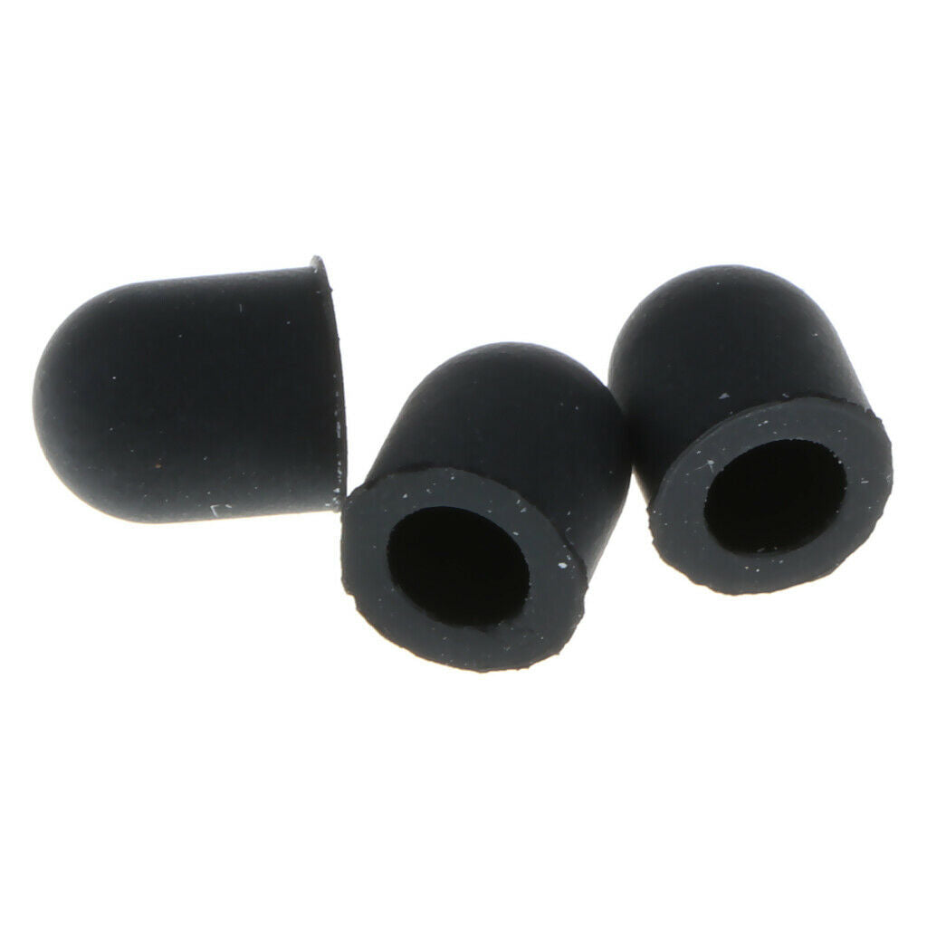 Replacement Stylus Nib Rubber 5.8/7mm Tips Touchscreen Accessaries New