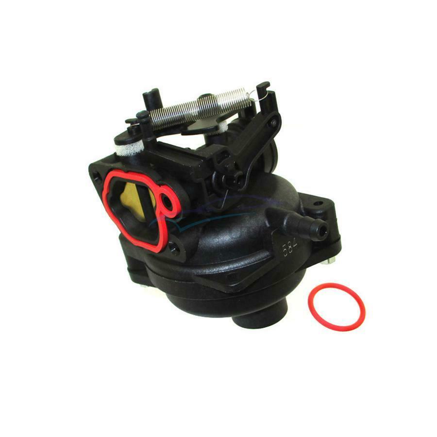 For Briggs & Stratton LC121P Lawn Mower OEM799584  High Quality Carburetor x1