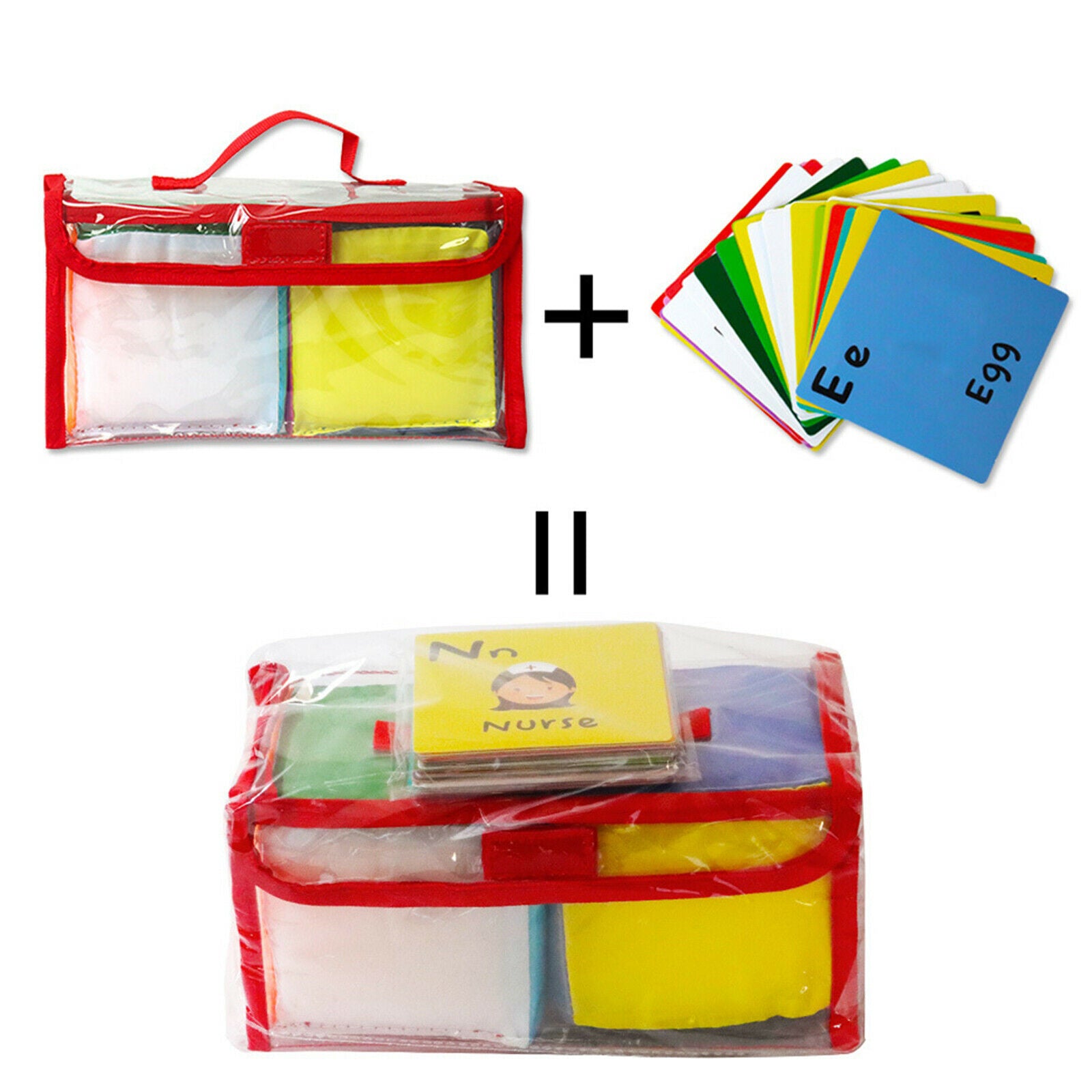 2pcs 4inch Playing Game Dices Educational Toys, Diy Learning Playset for Eearly