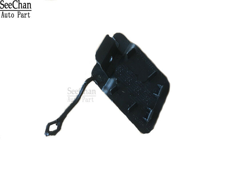 For Mercedes rear Bumper Tow Hook Cover Cap W204 GLK300 GLK350 2008-2012