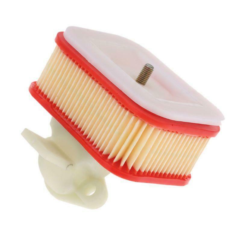 5200 5800 52/58CC Chainsaw paper air filter set