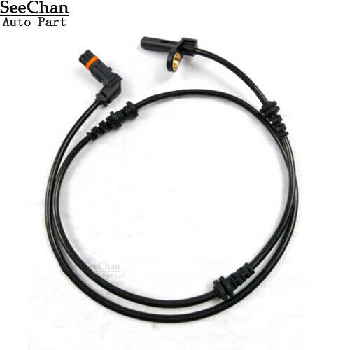 Fits 2005-13 MERCEDES-BENZ S350 Front Left Right ABS Wheel Speed Sensor ALS1898