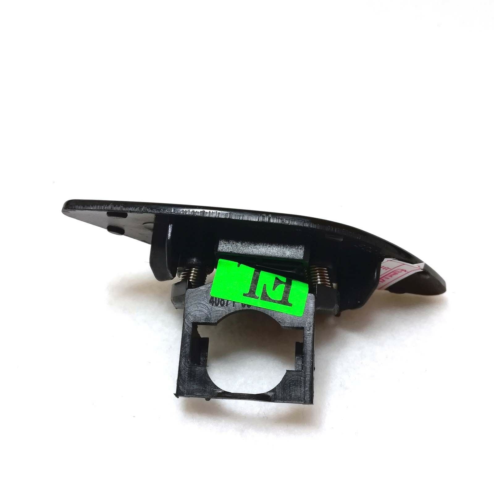 Coupe Headlight Washer Cover Cap Lamp Flap  Bumper Trim Fit BMW 3-Series E92 E93