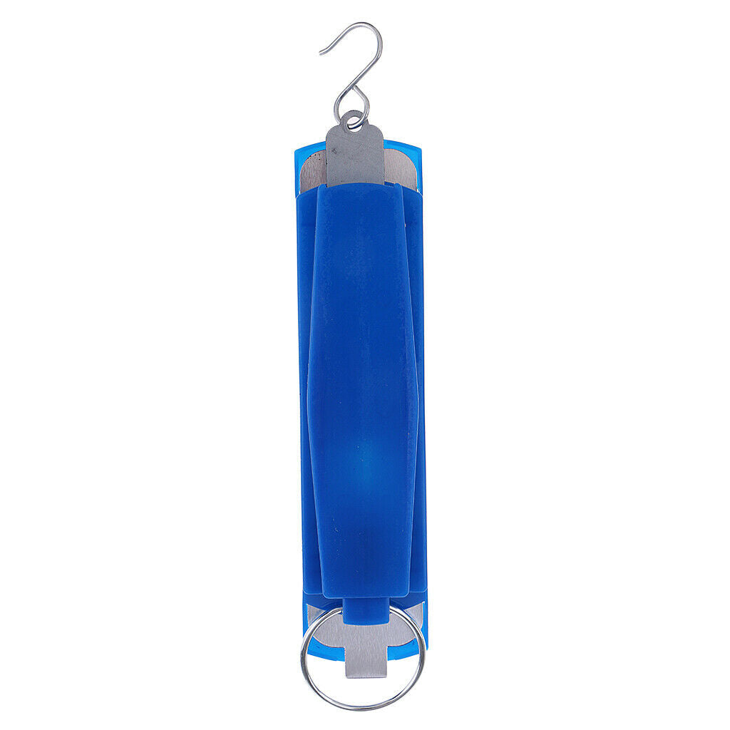 Newton Meter, 10N Force Gauge Meter - Plastic Spring Scale