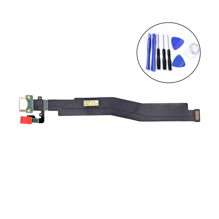 Flex Test Board For OnePlus 3 USB Charging Port Dock flex Repair Part + tool