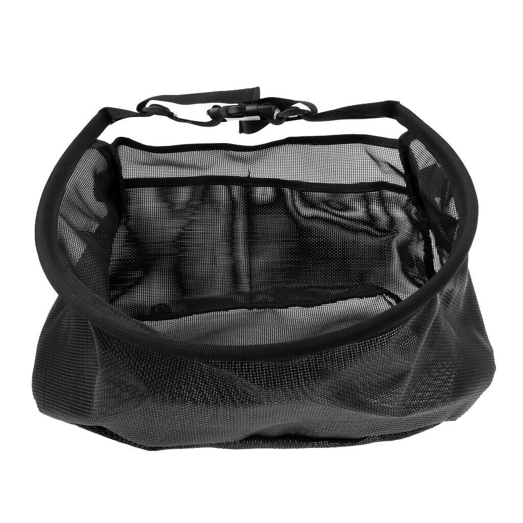 Fly Fishing Stripping Basket for Line Casting