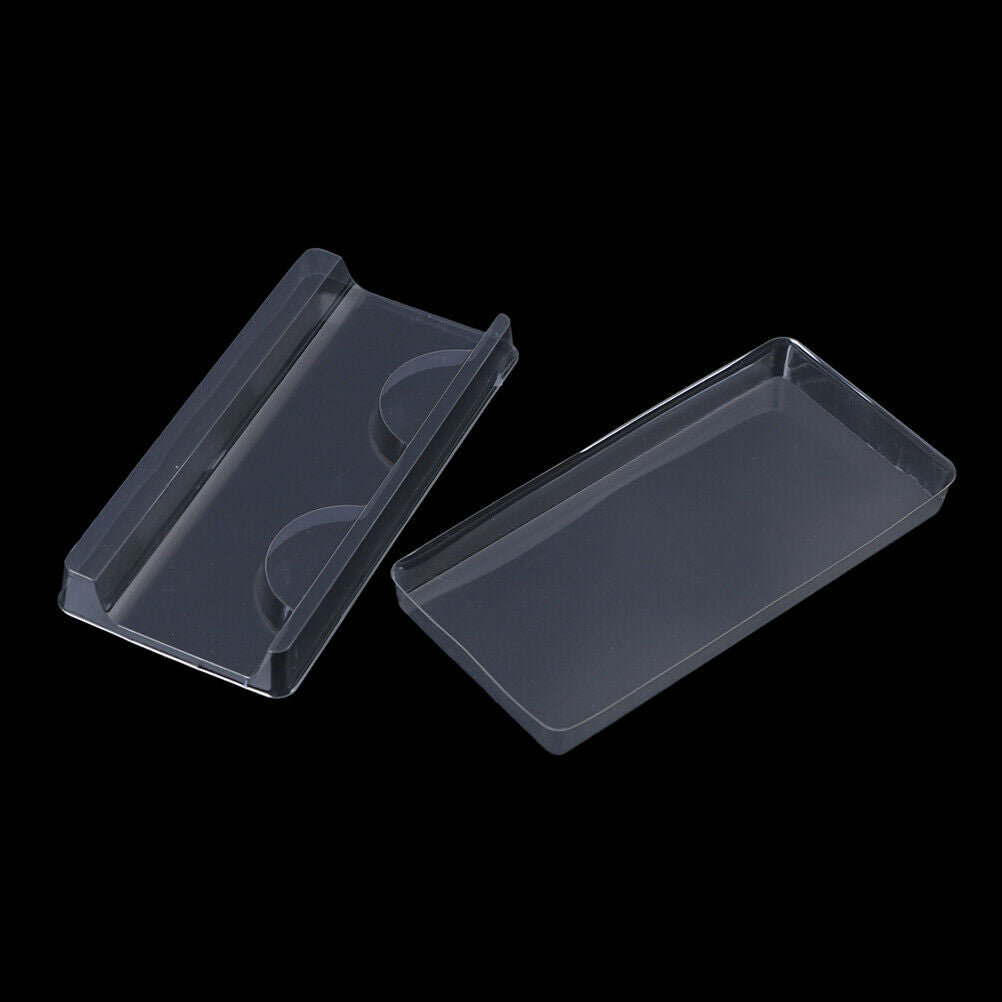 5set Empty Storage CaseBox Container Holder Compartment For False Eyelash CaBDA