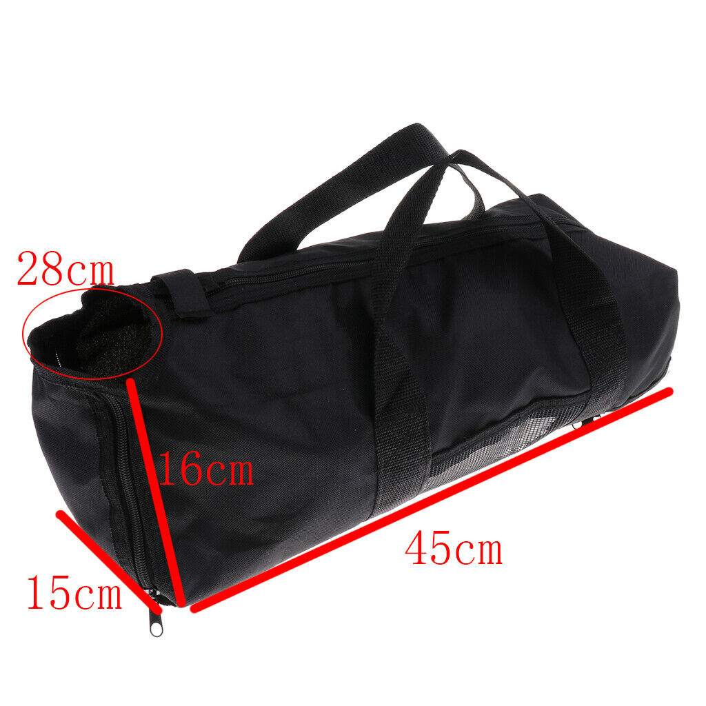 Cat Grooming Bag Pet Restraint Bag Bathing Bag Biting & Scratching Resisted