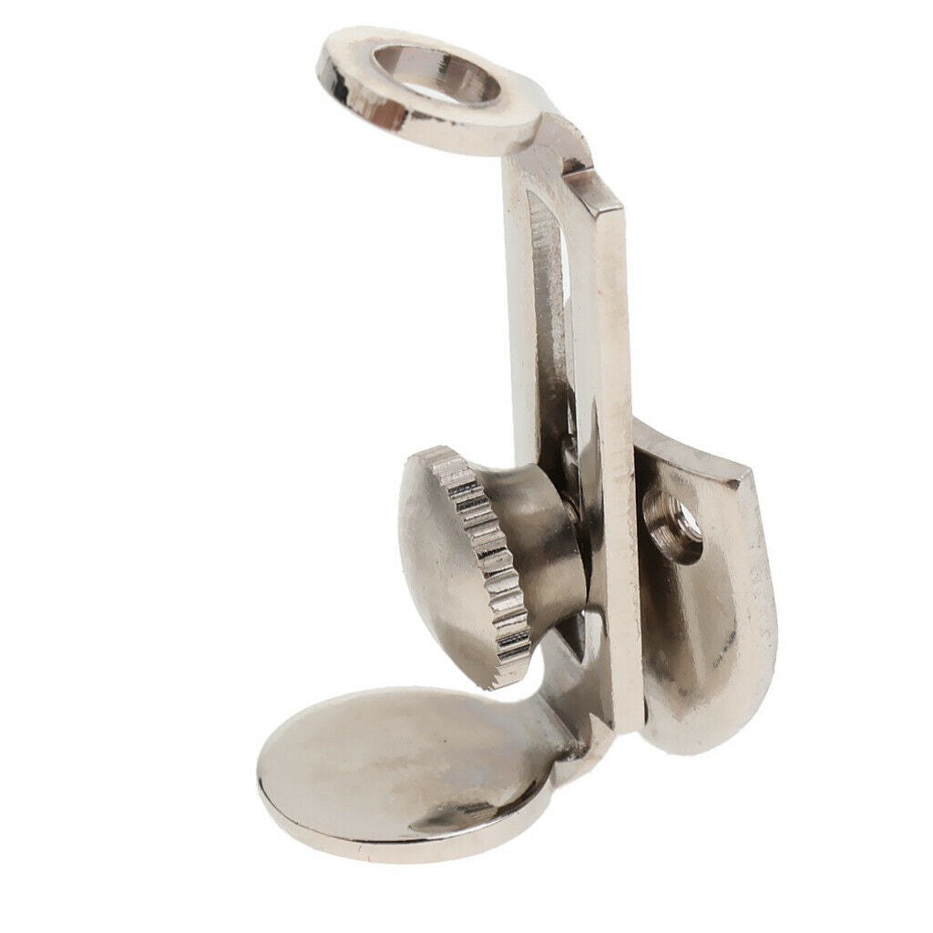 Clarinet Thumb Protector with 3 Screws for Wind Instrument Parts
