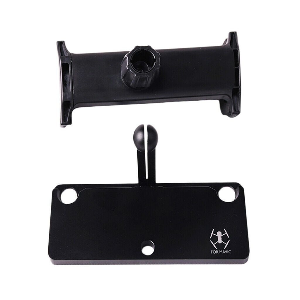 RC Airplane Remote Control Transmitter Supportor Holder Phone Rack for Spark