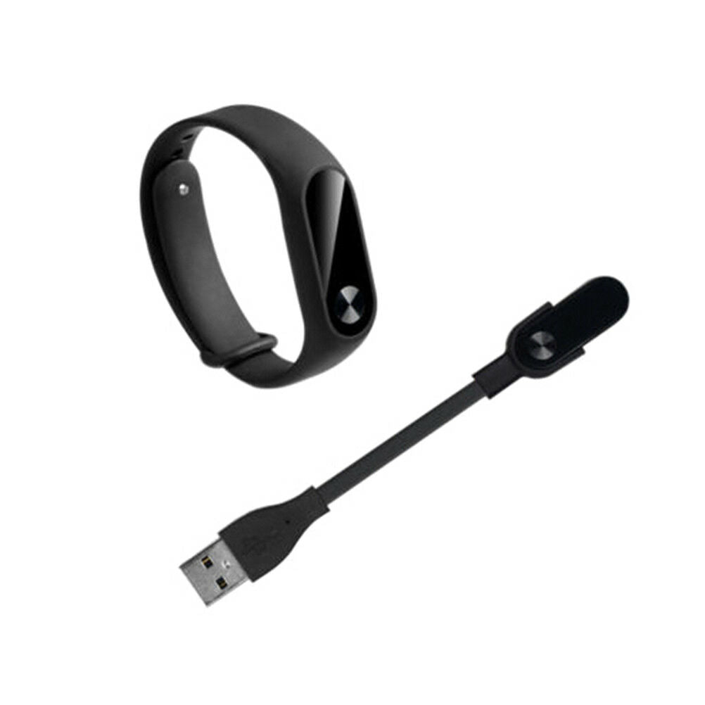 For mi band 3 charger cord replacement usb charging cable adapte.l8
