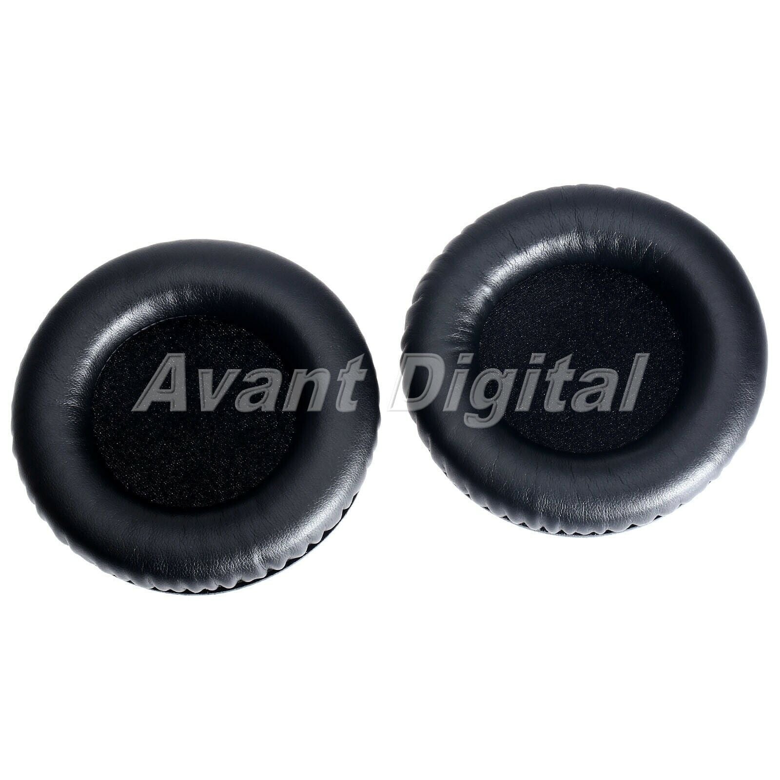 Replacement Gaming Headphones Ear pads cushion for Steelseries Siberia V1 V2 V3