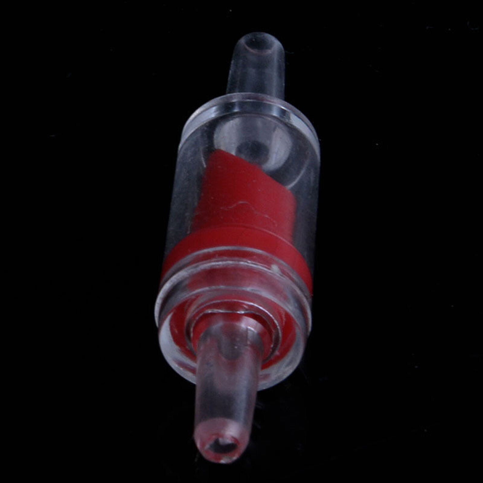 10pcs Aquarium Way Check Valve Non-Return Fish Tank Pump CO2 System