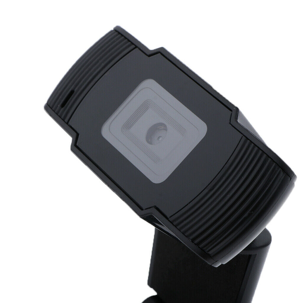 Full HD Webcam With Microphone MIC USB  12.0M Pixels For PC Desktop Laptop