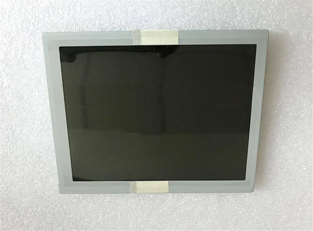 6.4" Sharp LCD Screen Display Panel 1024×768 Resolution LQ064X3LW02