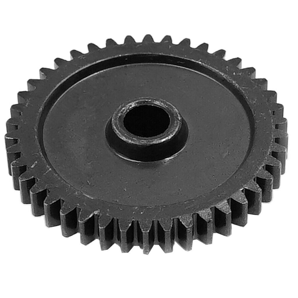 Steel Pinion Gear for RC Car 85T for WLtoys A959-B A969-B  1/18 Drift RC Racing