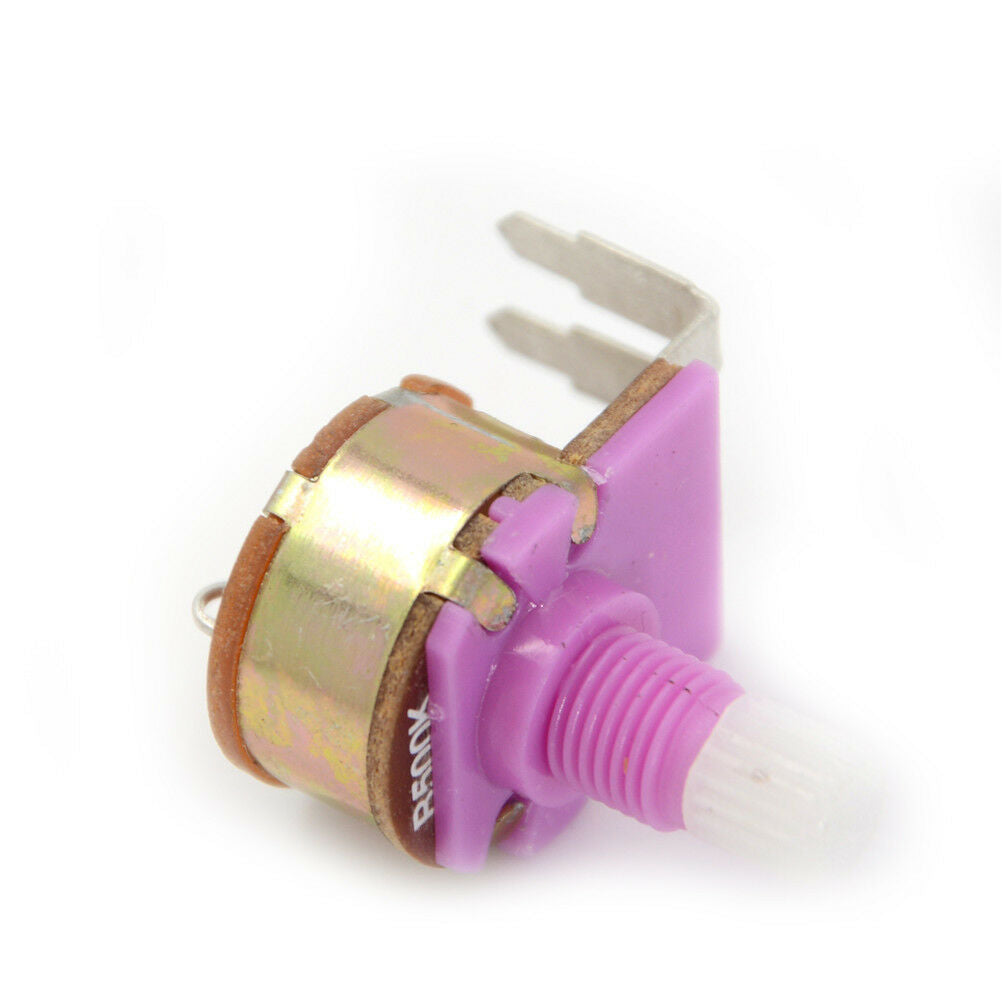 2X WH149 With Switch Potentiometer Adjustable Resistance Electronic Compon.l8
