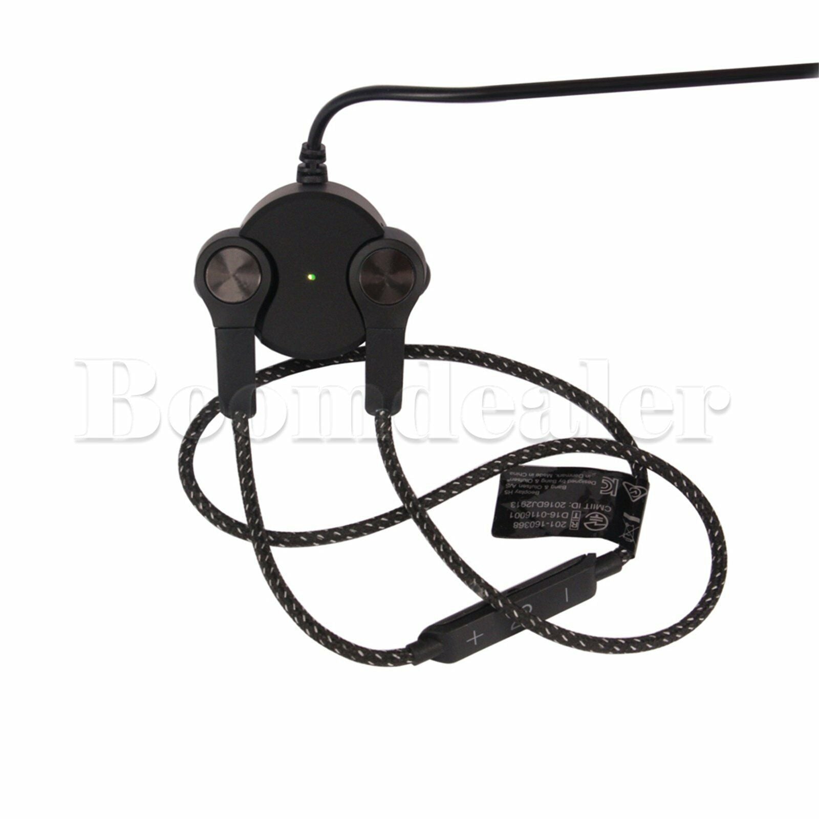 USB Charger Cradle Charging Dock For B&O Bang & Olufsen BeoPlay H5 Headphone