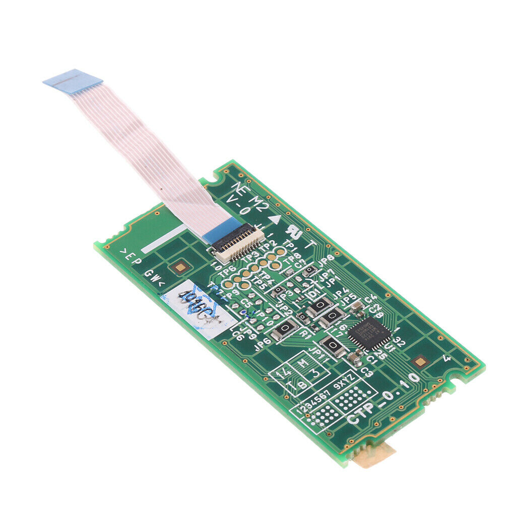 for  Controller Touchpad Sensor Board with Flexible Cable Ribbon