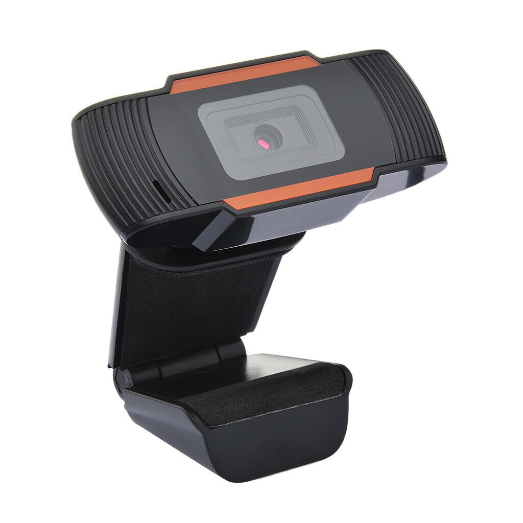 HD1080P PC Webcam Camera Digital with Microphone Mic for Skype Desktops