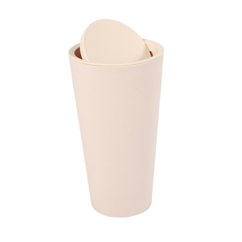 1Pcs Auto Car Garbage Can Car Trash Can Garbage Dust Case Holder Rubbish Bin BO6