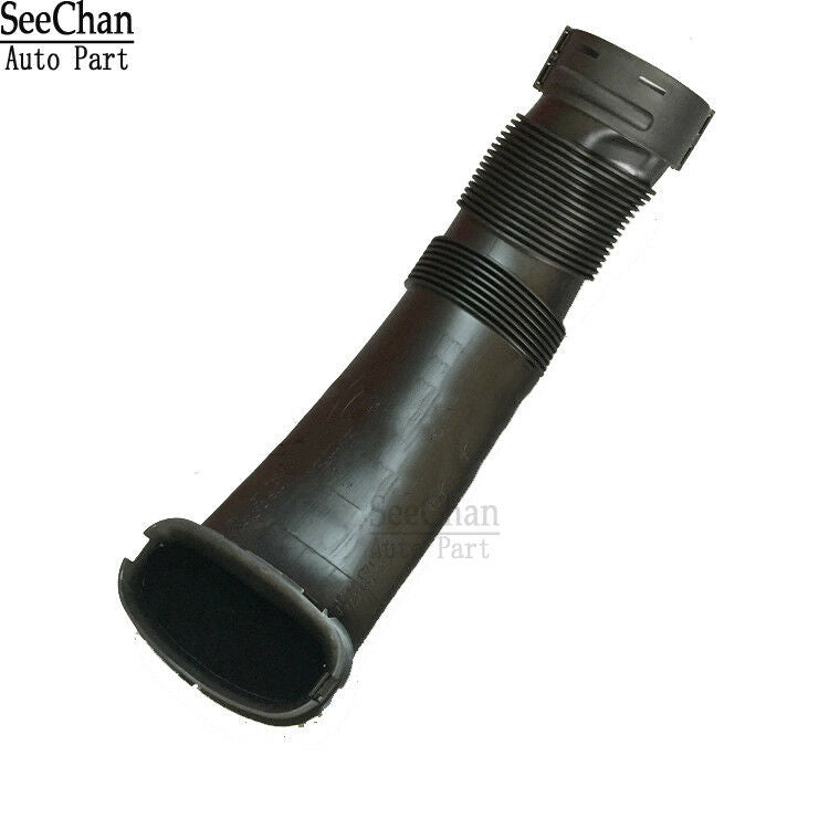 1PCS New Air Duct 3.0 Petrol Fit For Fit BMW X6 E71 7624210 13717624210 2013
