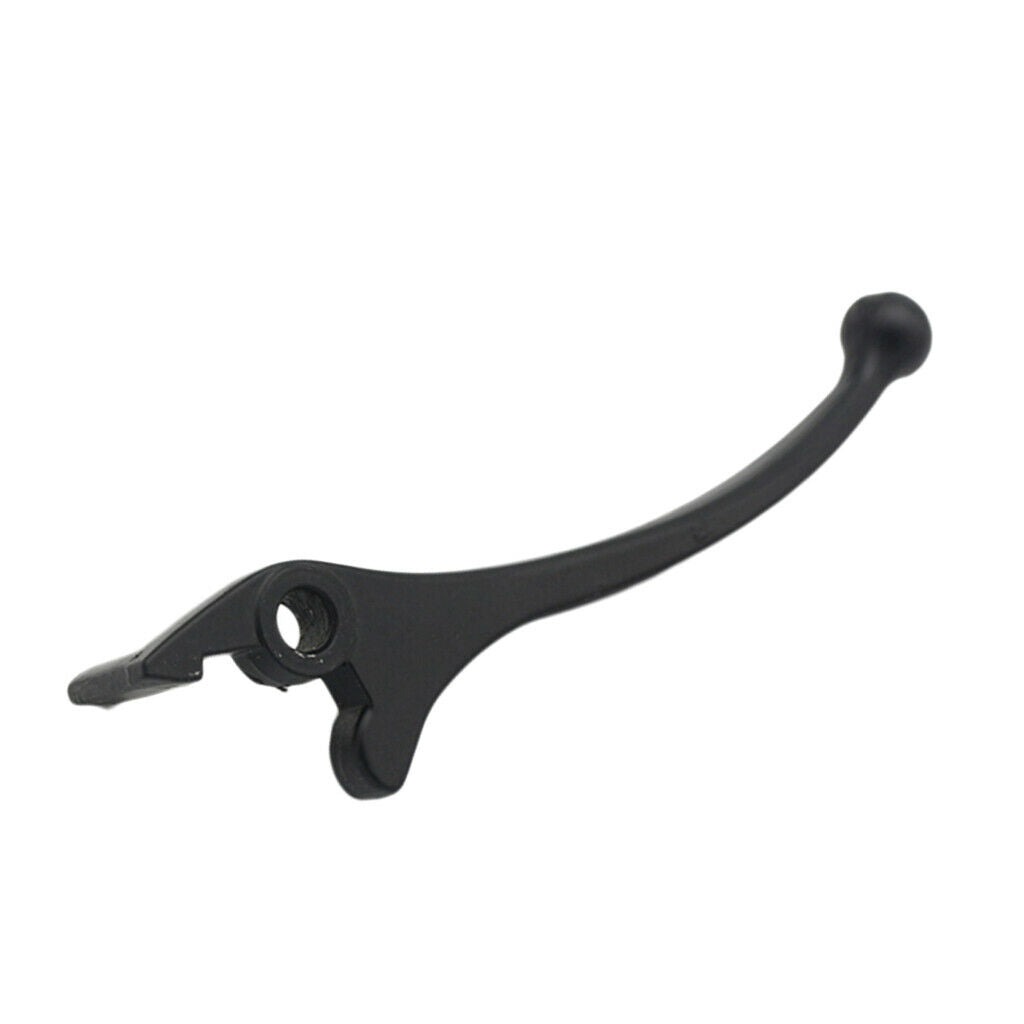 Motorcycles Right Brake Lever for 90cc 110cc 125cc Dirt Bike Aluminum Alloy