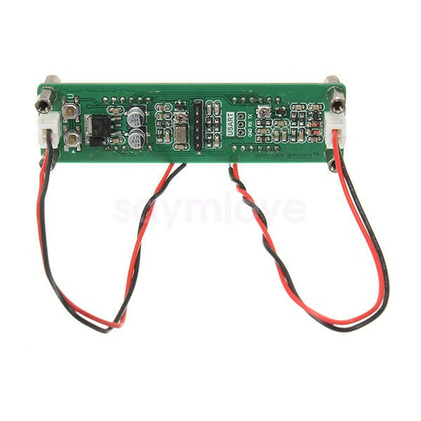 PLJ-6LED-H LED Display Digital Signal Frequency Counter Cymometer 1MHz- 1000MHz