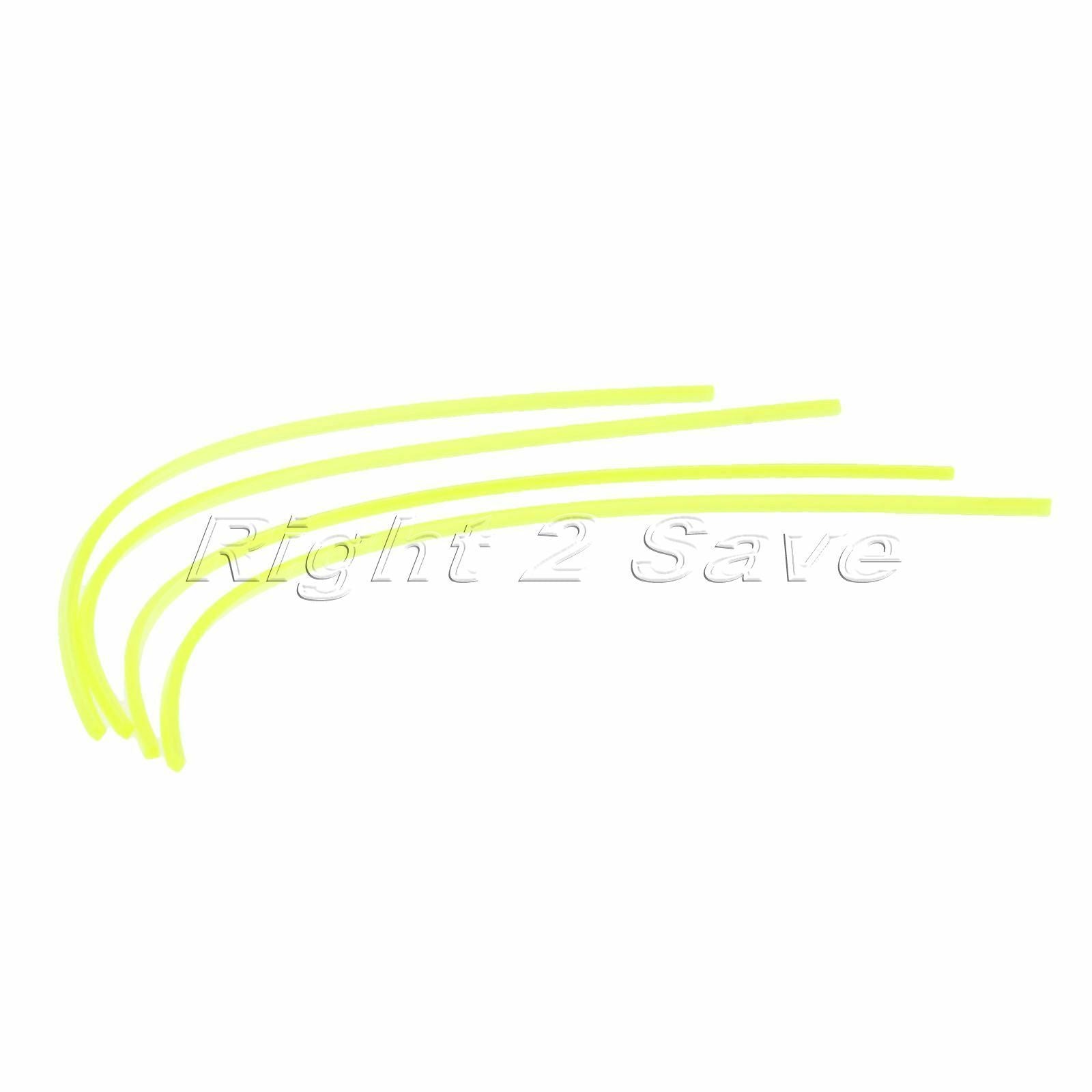 Brush Cutter Line Spare Parts Metal Iron Grass Cutting Trimmer Replacement Head