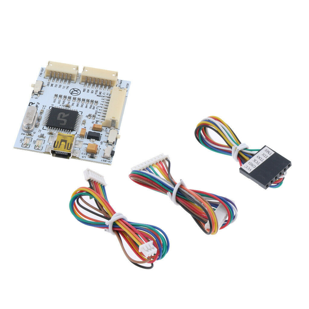 Xecuter J-R Programmer V2 w/ 3 Cable for Microsoft Xbox 360 Game Accessories