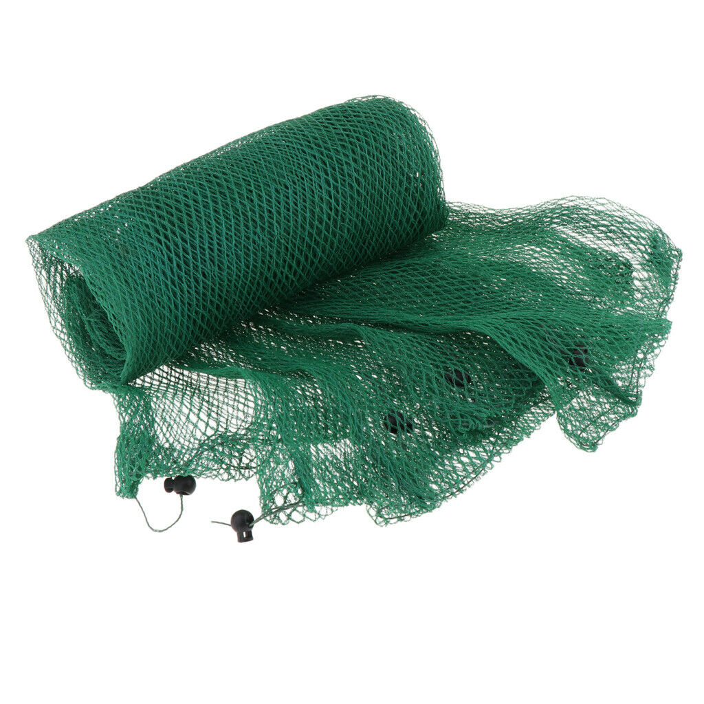5-Count Aquarium Fish Tank Pond Mechanical Filter Media Bag, 58x30cm